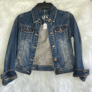 GAP Kids Jean Jacket